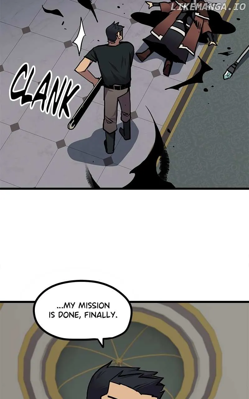 Carsearin Zinmanga X Chapter 82 Page 25