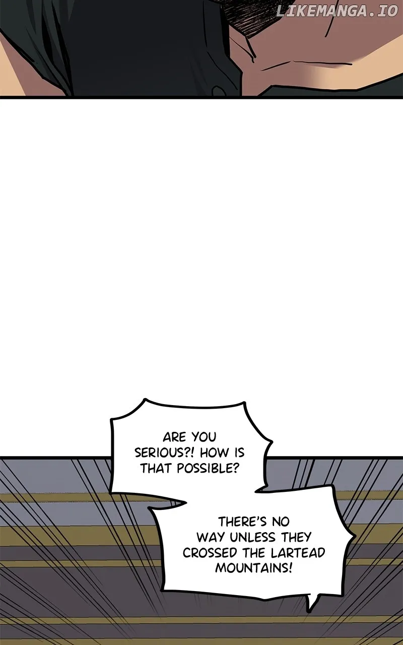 Carsearin Zinmanga X Chapter 82 Page 36