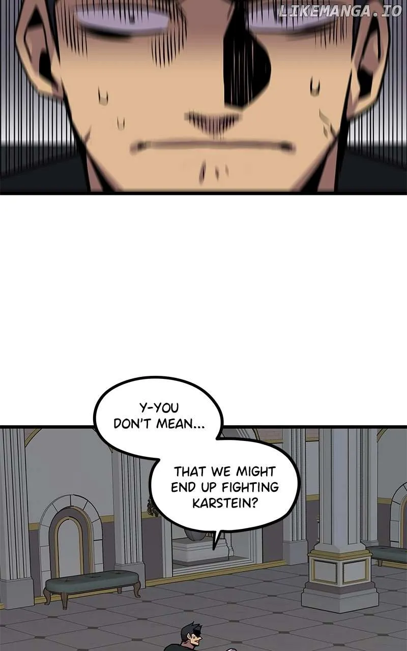 Carsearin Zinmanga X Chapter 82 Page 40