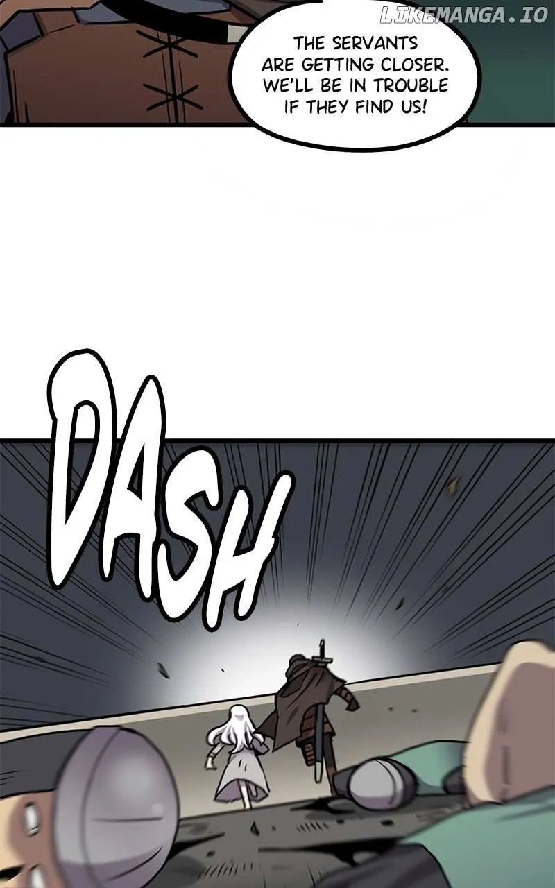 Carsearin Zinmanga X Chapter 82 Page 51