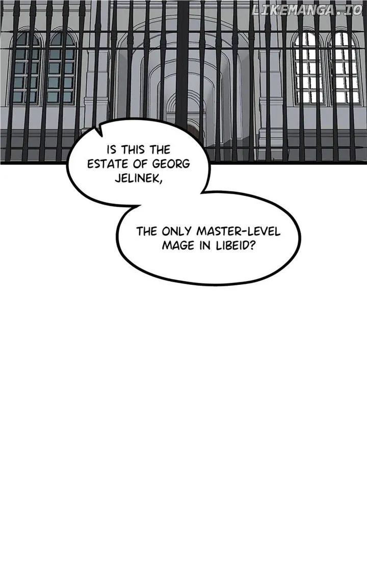 Carsearin Zinmanga X Chapter 81 Page 8