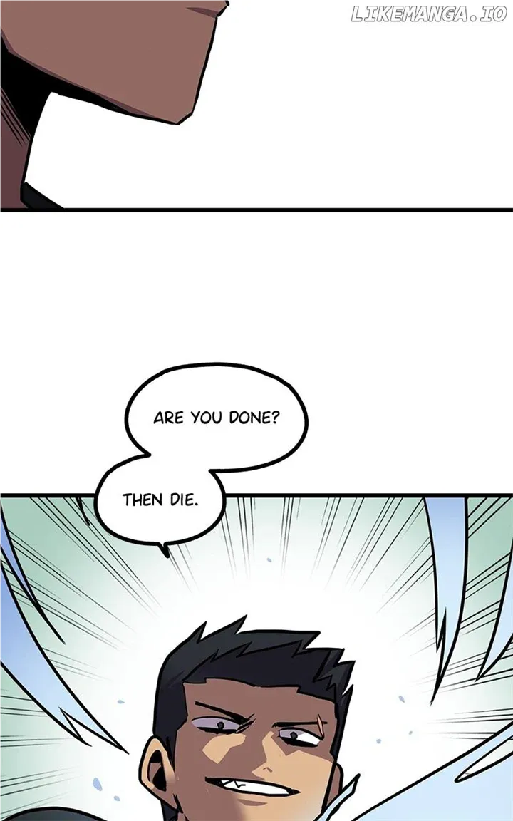 Carsearin Zinmanga X Chapter 81 Page 15