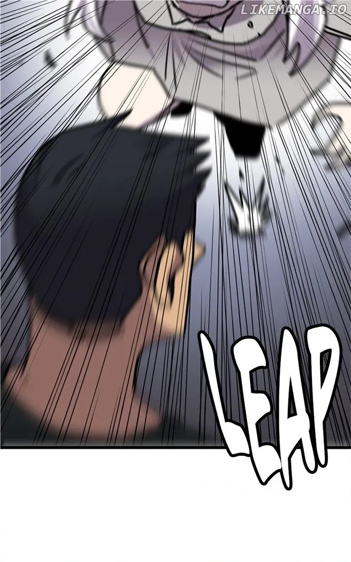 Carsearin Zinmanga X Chapter 81 Page 18