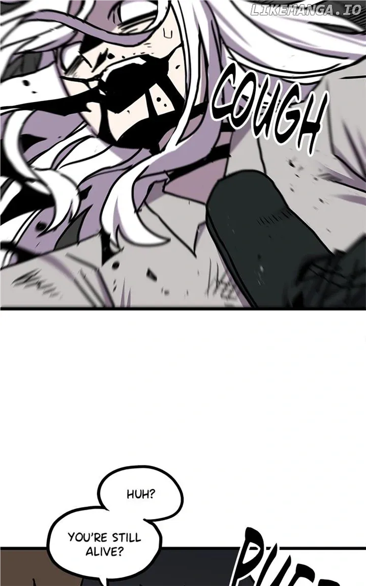Carsearin Zinmanga X Chapter 81 Page 23