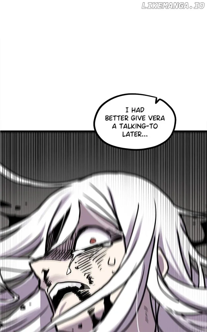 Carsearin Zinmanga X Chapter 81 Page 25