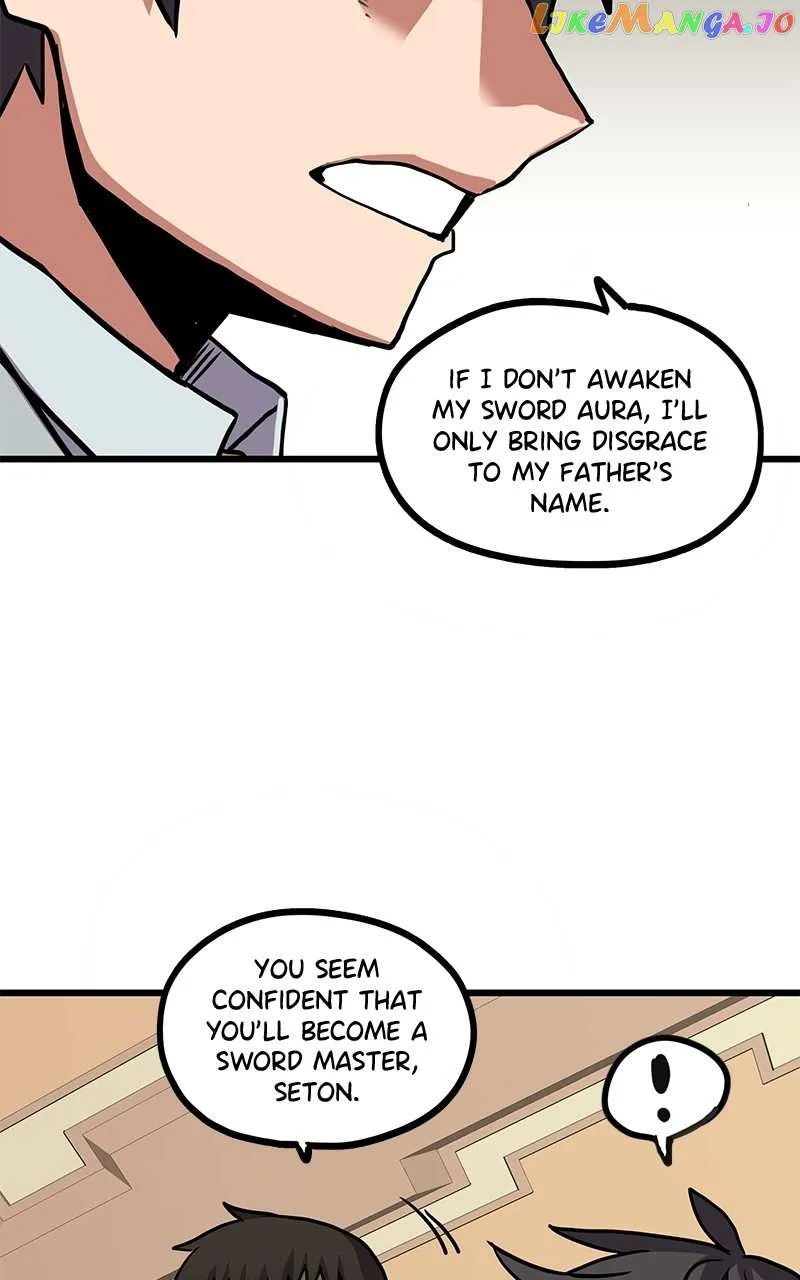 Carsearin Zinmanga X Chapter 80 Page 15