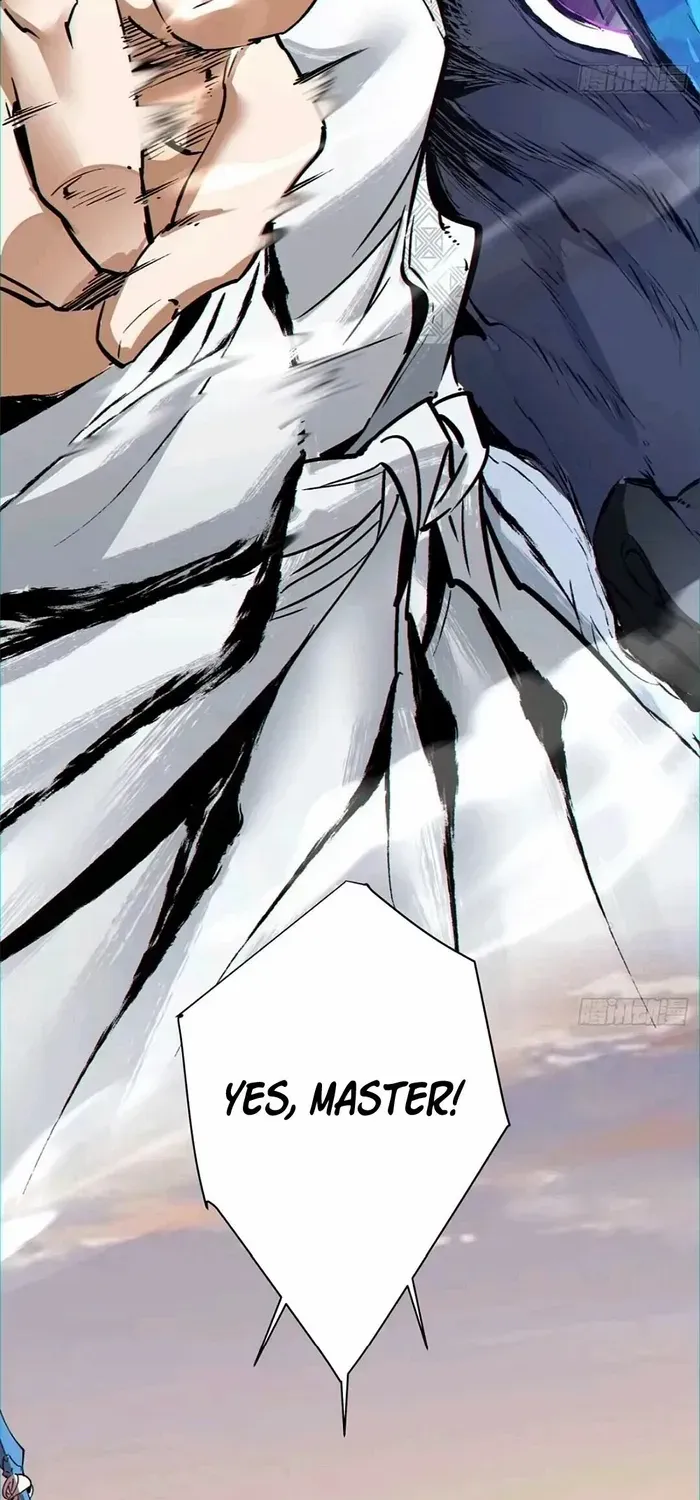 My Disciples Are All Big Villains Zinmanga X Chapter 100 Page 37