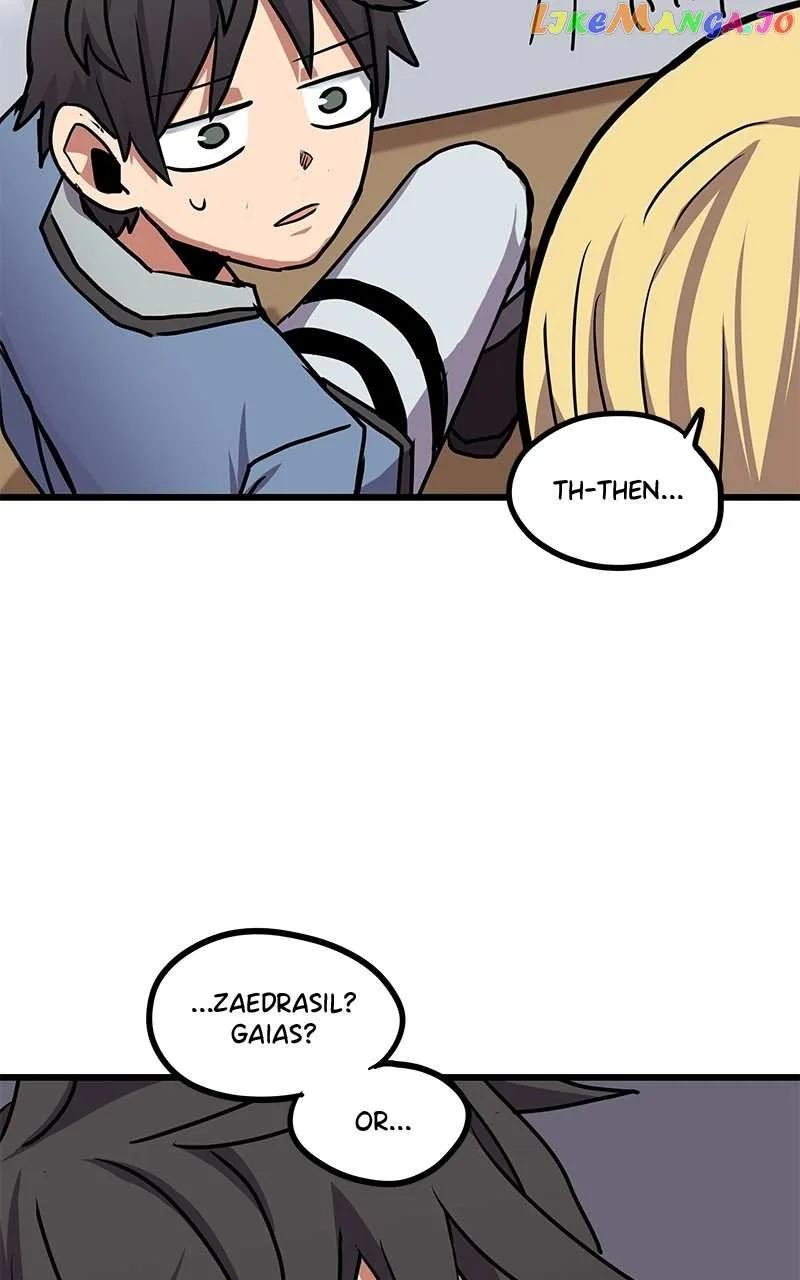 Carsearin Zinmanga X Chapter 79 Page 34