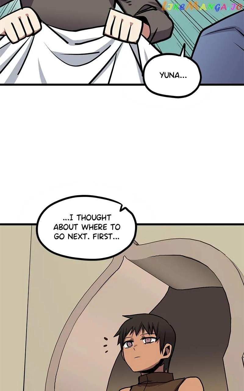 Carsearin Zinmanga X Chapter 79 Page 76