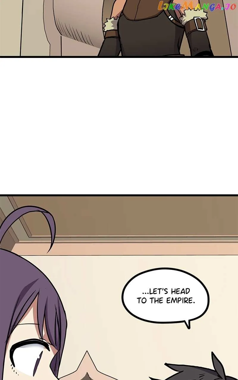 Carsearin Zinmanga X Chapter 79 Page 77