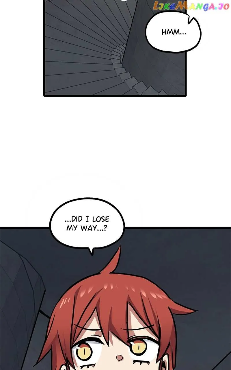 Carsearin Zinmanga X Chapter 79 Page 81