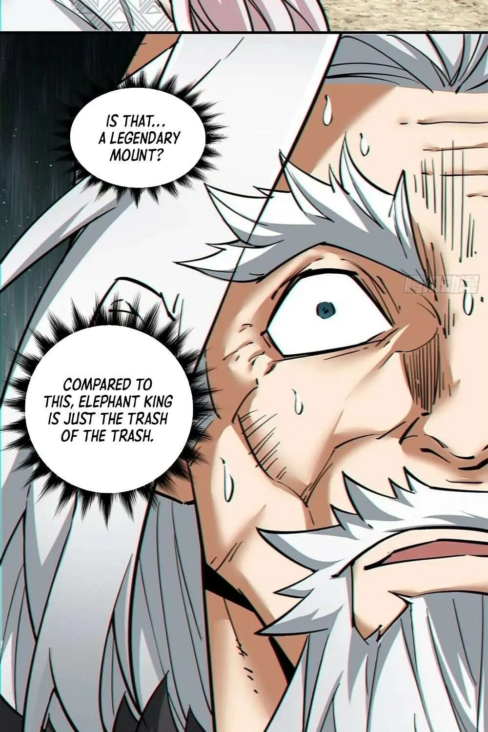 My Disciples Are All Big Villains Zinmanga X Chapter 99 Page 6