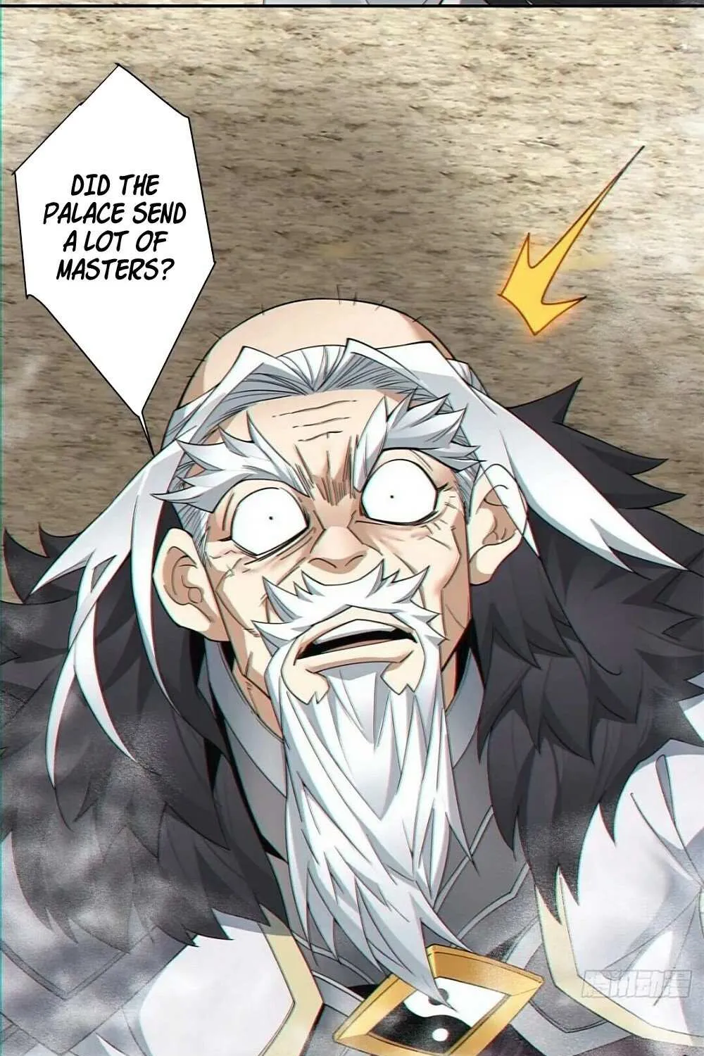 My Disciples Are All Big Villains Zinmanga X Chapter 99 Page 13