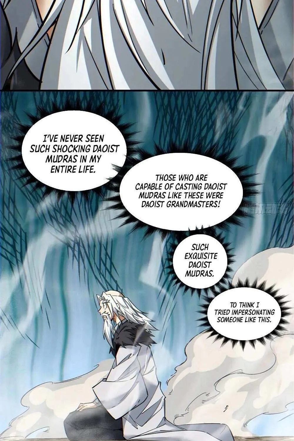 My Disciples Are All Big Villains Zinmanga X Chapter 98 Page 5