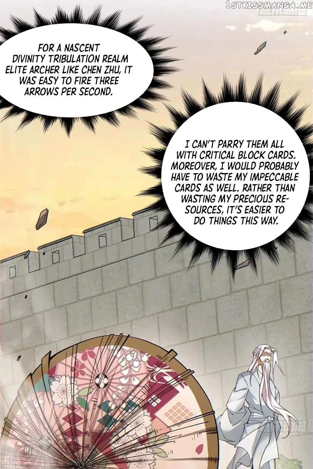 My Disciples Are All Big Villains Zinmanga X Chapter 98 Page 11