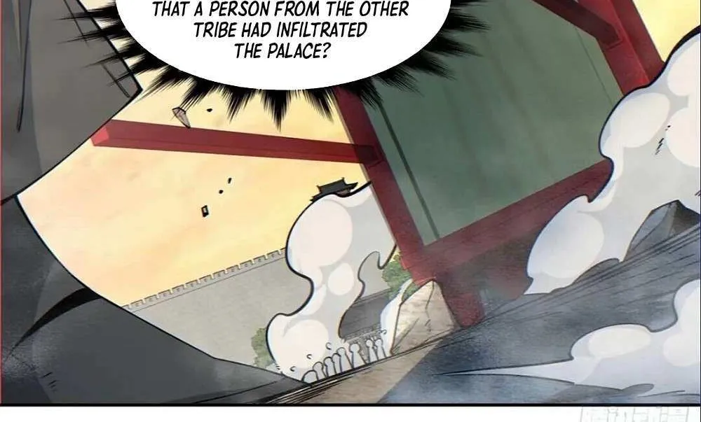 My Disciples Are All Big Villains Zinmanga X Chapter 98 Page 14