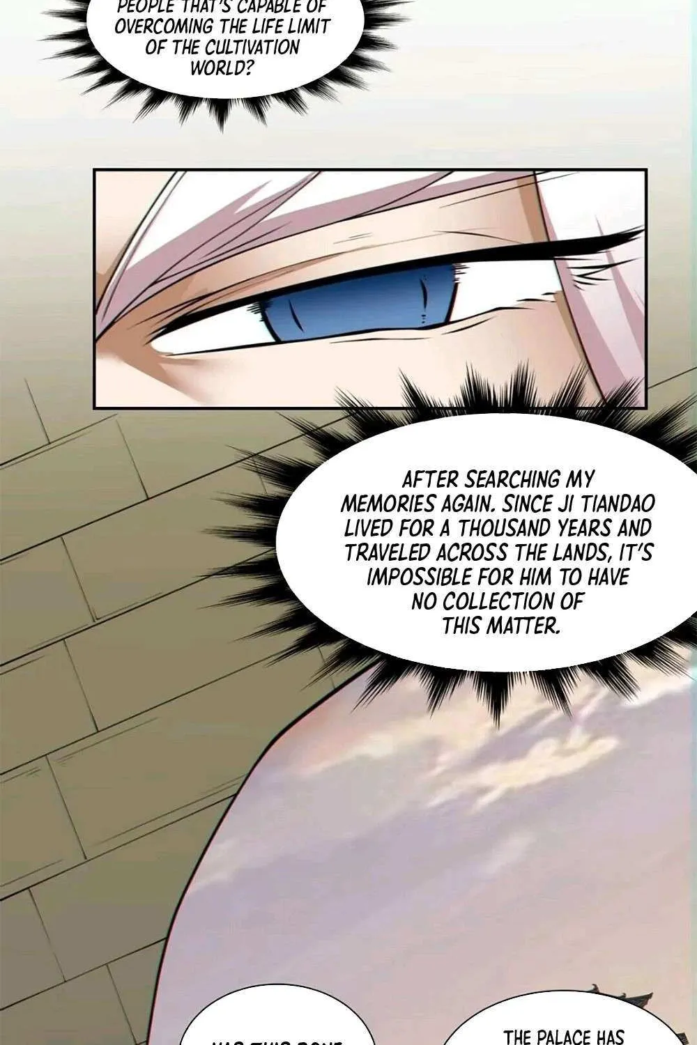 My Disciples Are All Big Villains Zinmanga X Chapter 98 Page 31