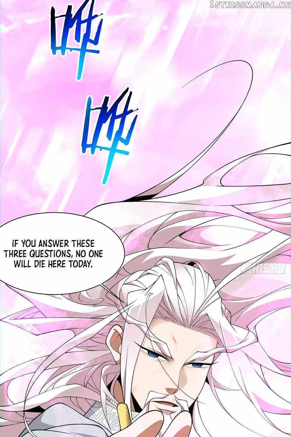 My Disciples Are All Big Villains Zinmanga X Chapter 97 Page 16