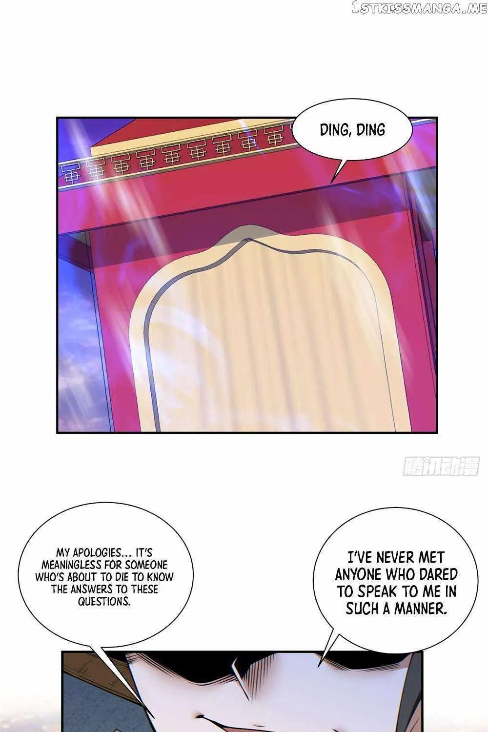 My Disciples Are All Big Villains Zinmanga X Chapter 97 Page 24