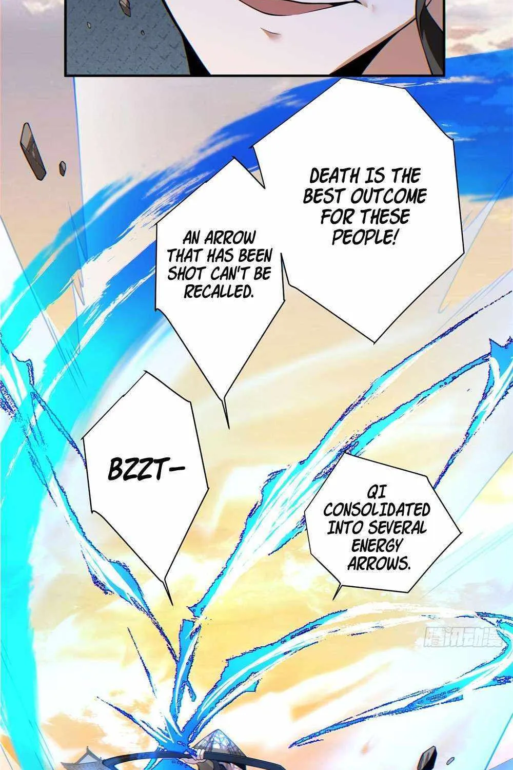My Disciples Are All Big Villains Zinmanga X Chapter 97 Page 25