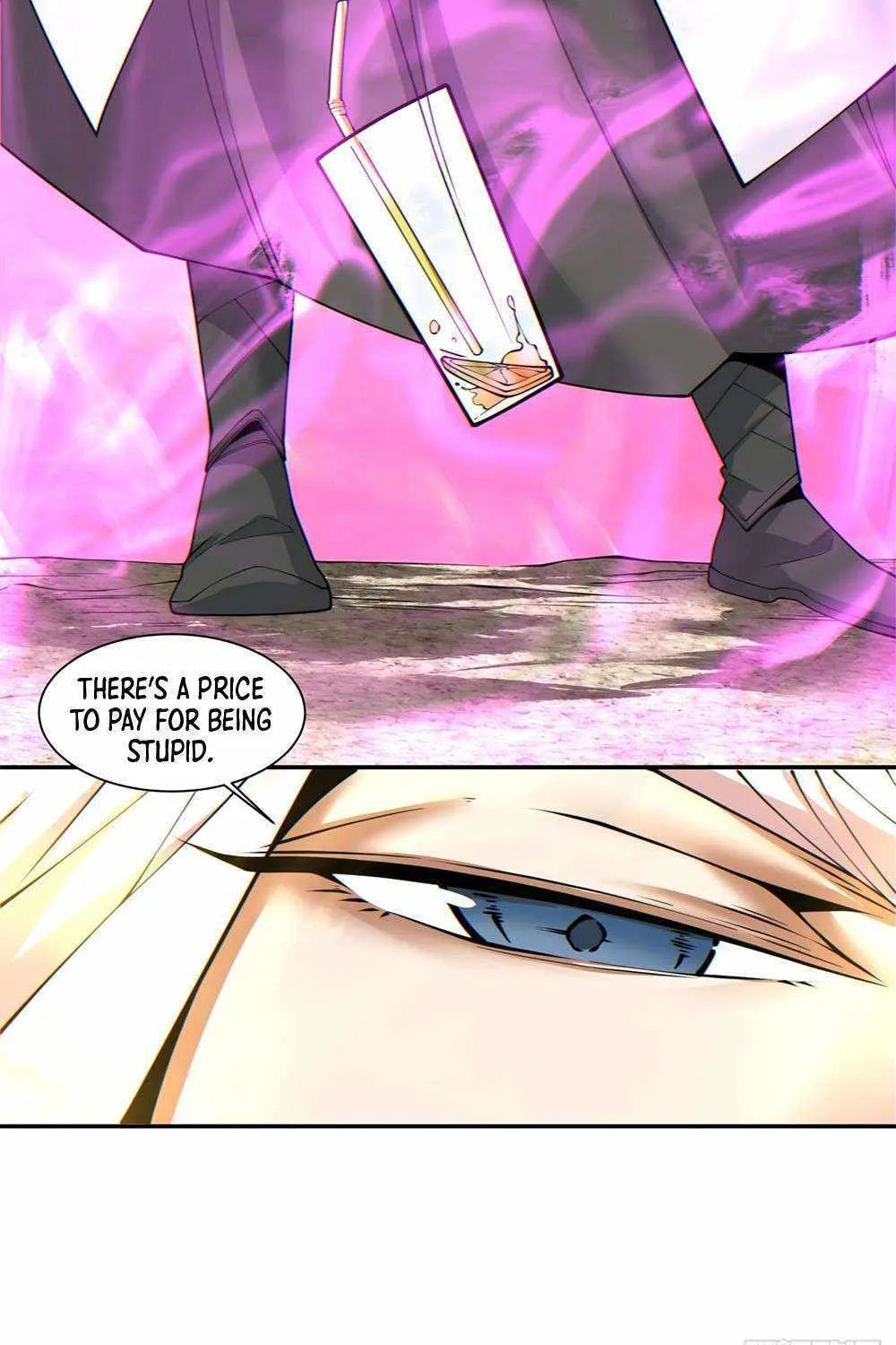 My Disciples Are All Big Villains Zinmanga X Chapter 97 Page 30