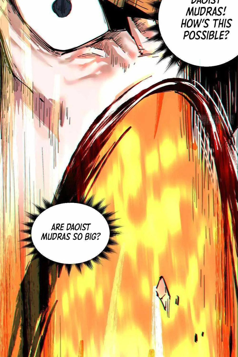 My Disciples Are All Big Villains Zinmanga X Chapter 97 Page 34