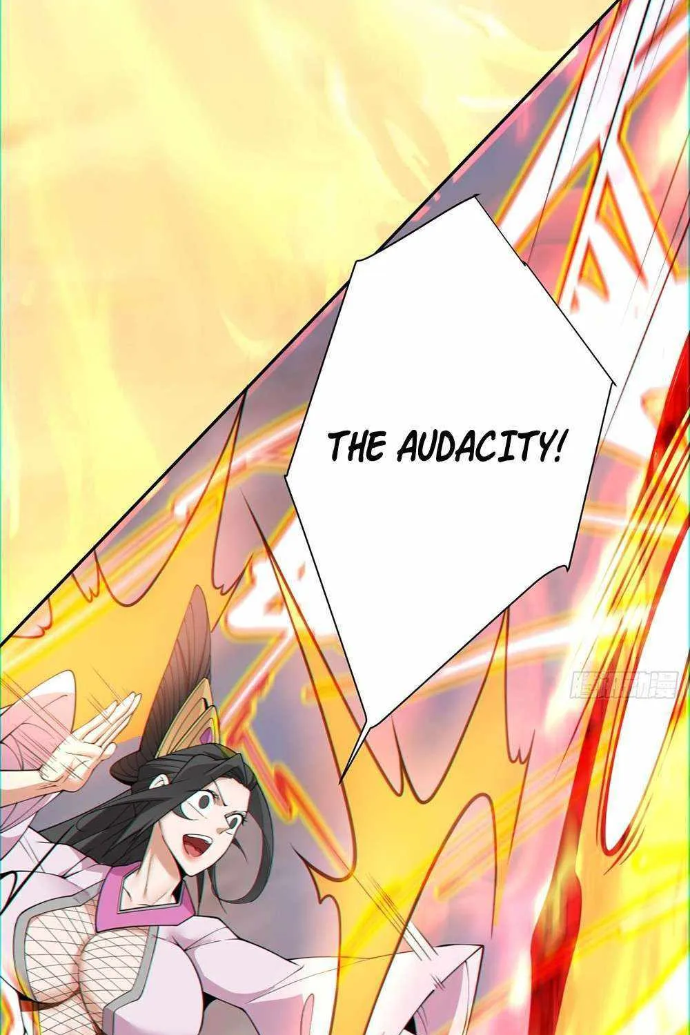 My Disciples Are All Big Villains Zinmanga X Chapter 97 Page 55