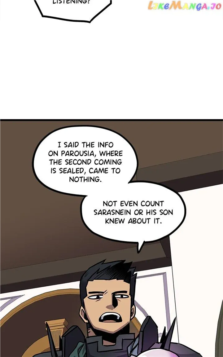 Carsearin Zinmanga X Chapter 76 Page 3