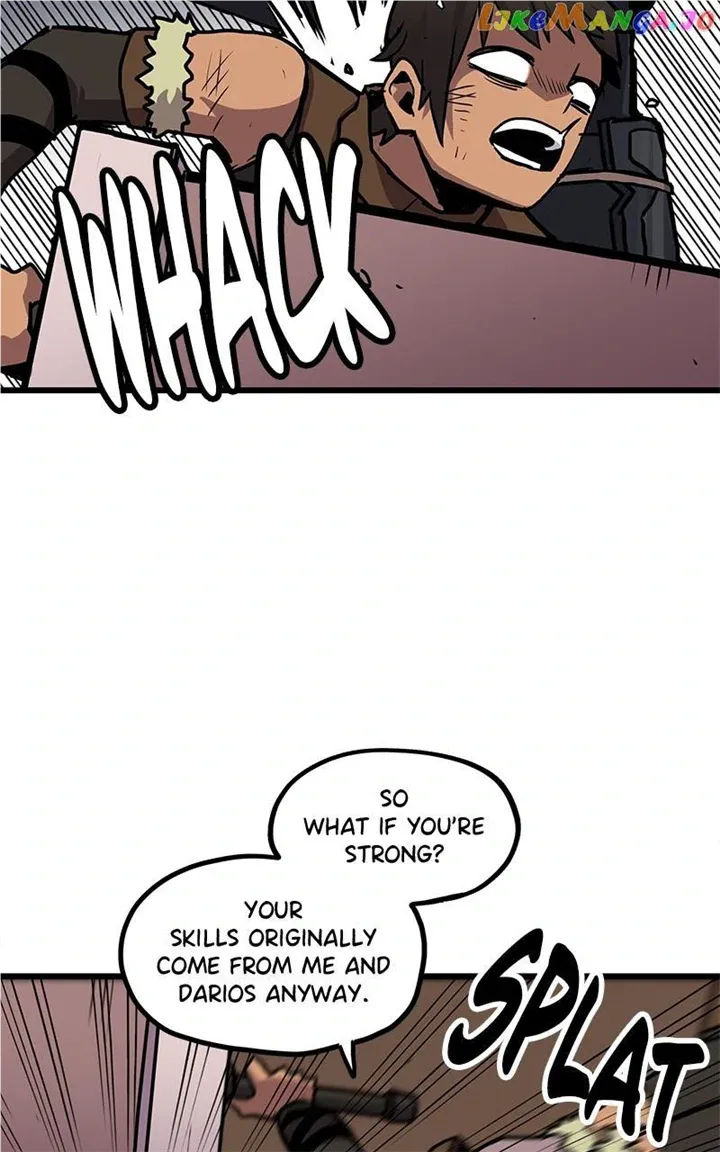 Carsearin Zinmanga X Chapter 75 Page 12