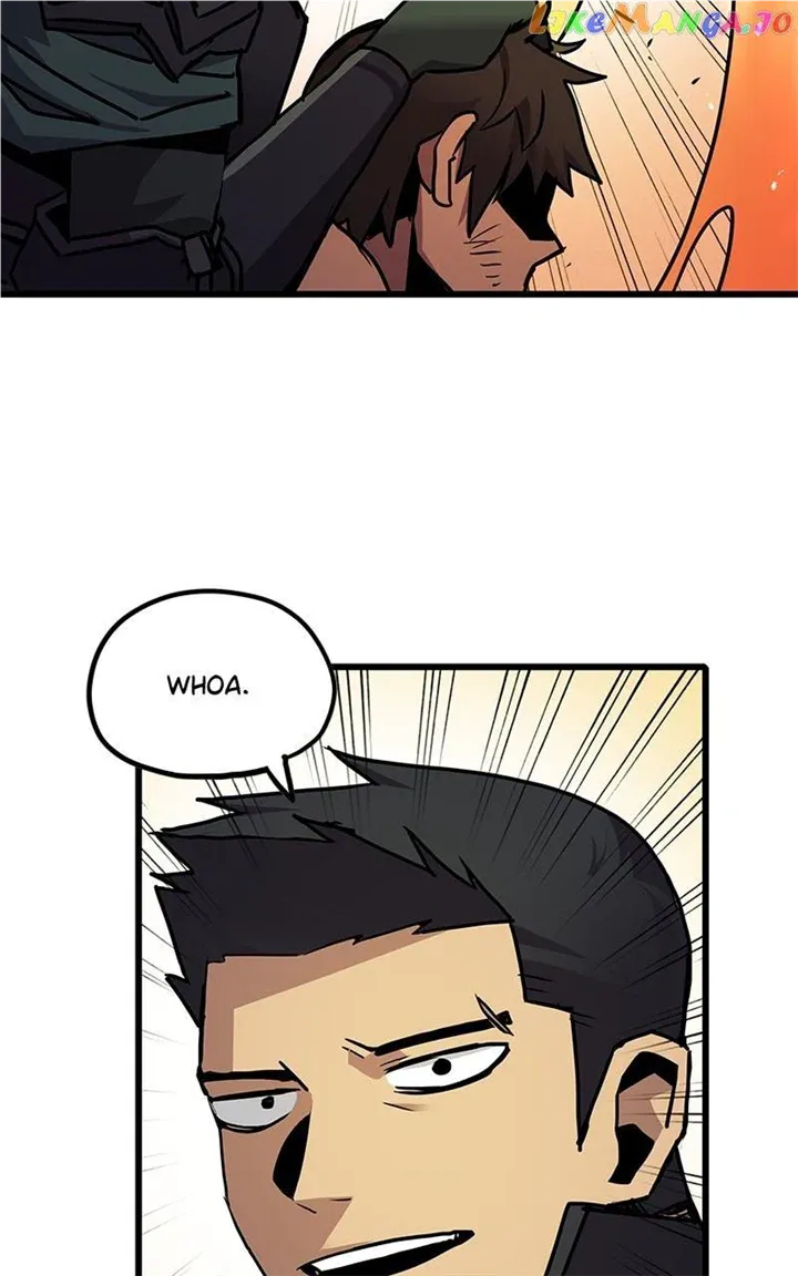 Carsearin Zinmanga X Chapter 75 Page 16