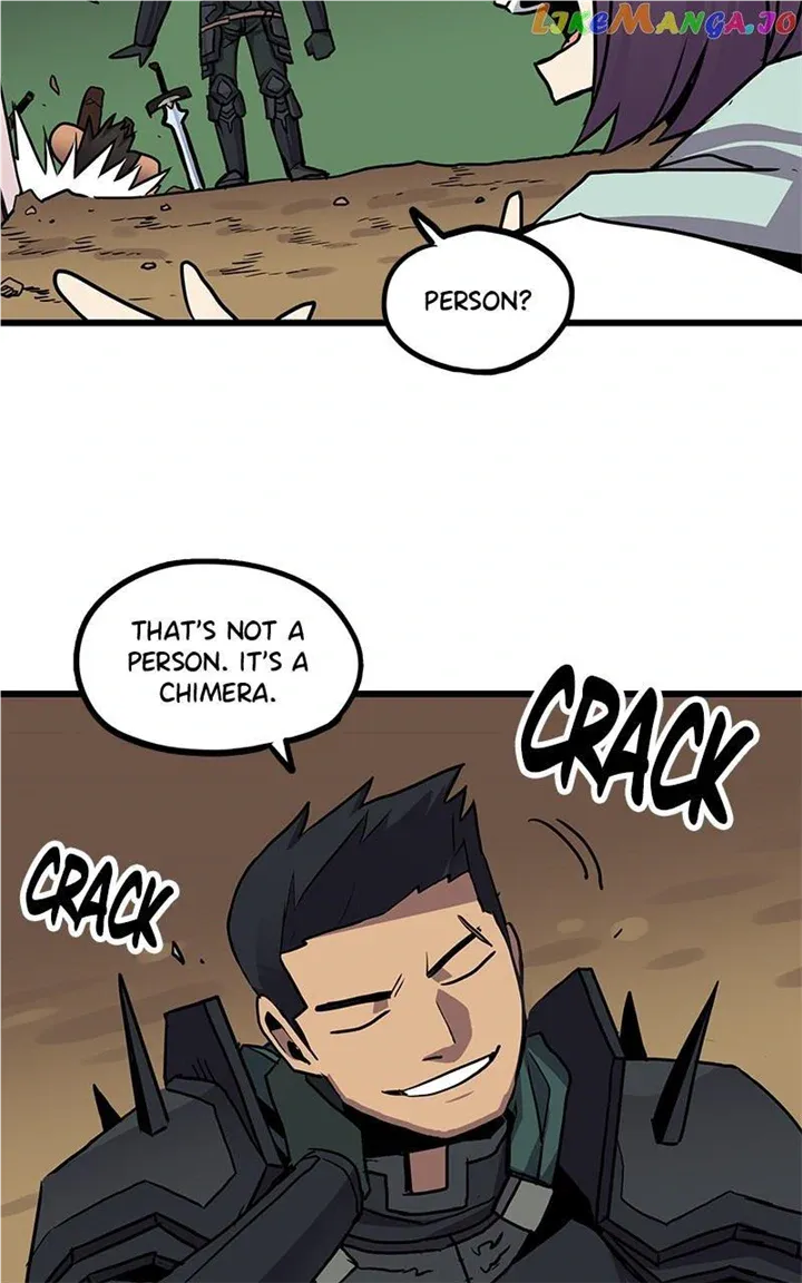 Carsearin Zinmanga X Chapter 75 Page 21