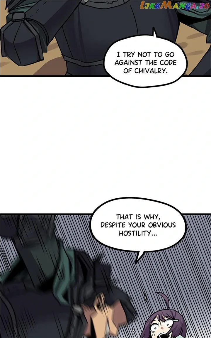 Carsearin Zinmanga X Chapter 75 Page 22