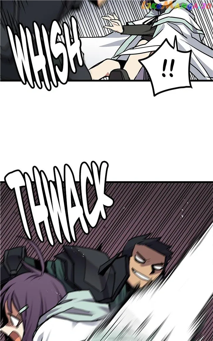 Carsearin Zinmanga X Chapter 75 Page 23