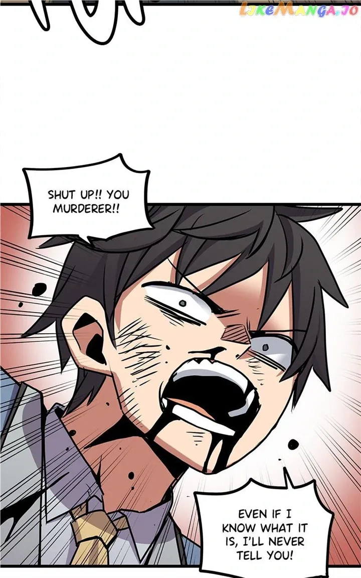 Carsearin Zinmanga X Chapter 75 Page 37