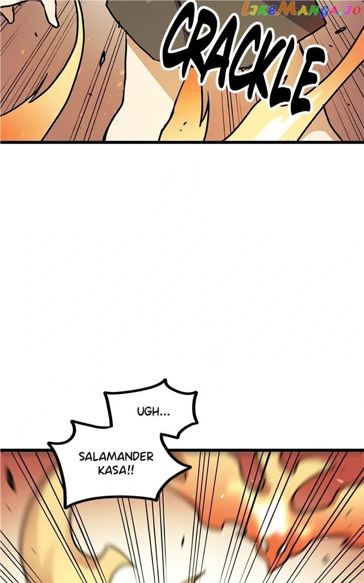Carsearin Zinmanga X Chapter 75 Page 54