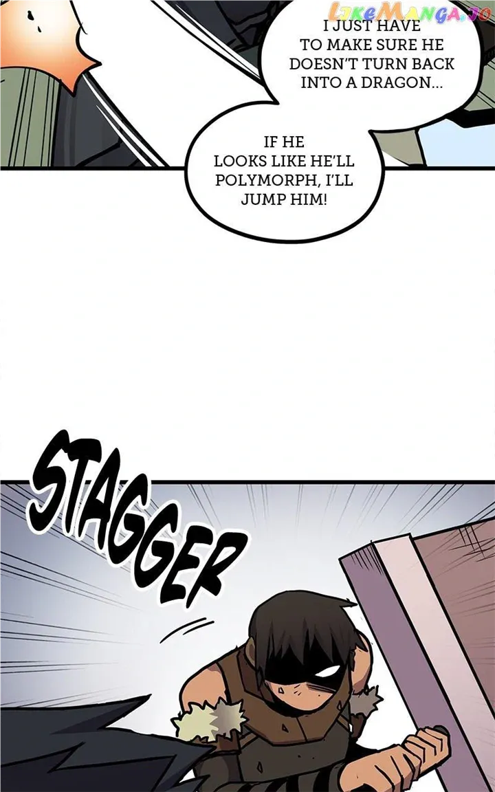 Carsearin Zinmanga X Chapter 75 Page 66