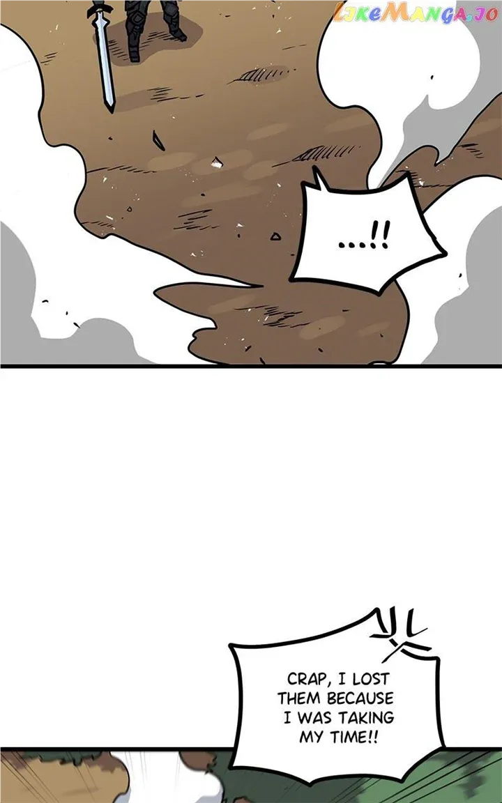 Carsearin Zinmanga X Chapter 75 Page 80