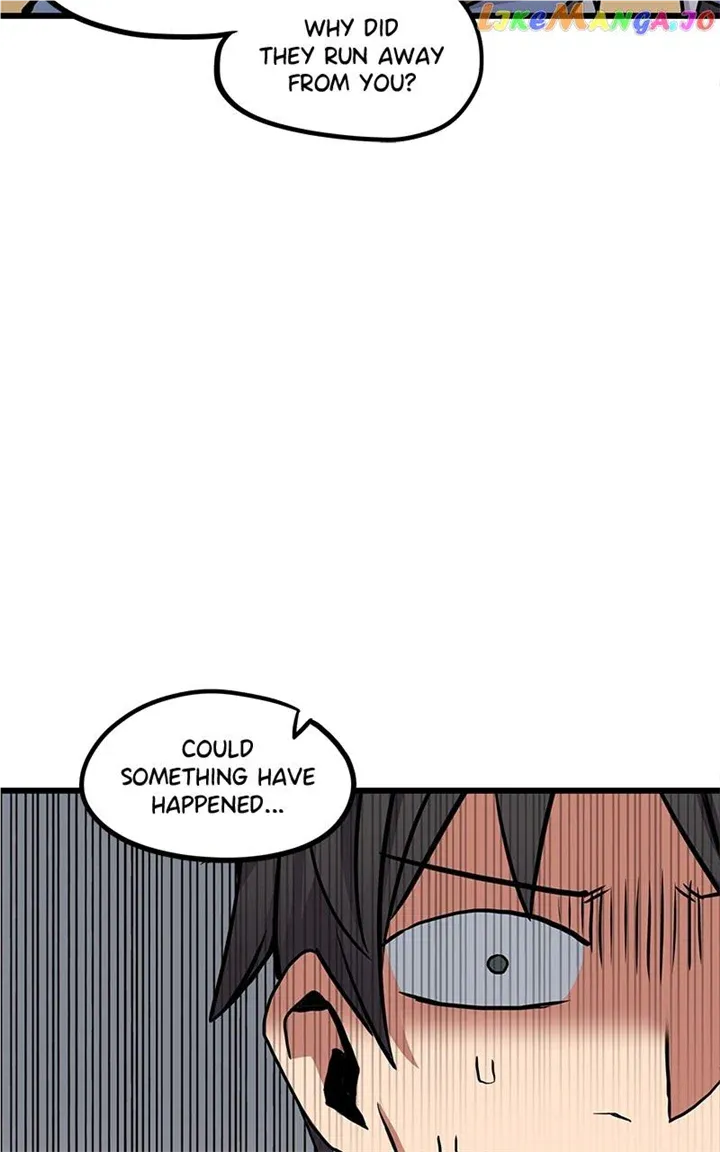 Carsearin Zinmanga X Chapter 74 Page 10