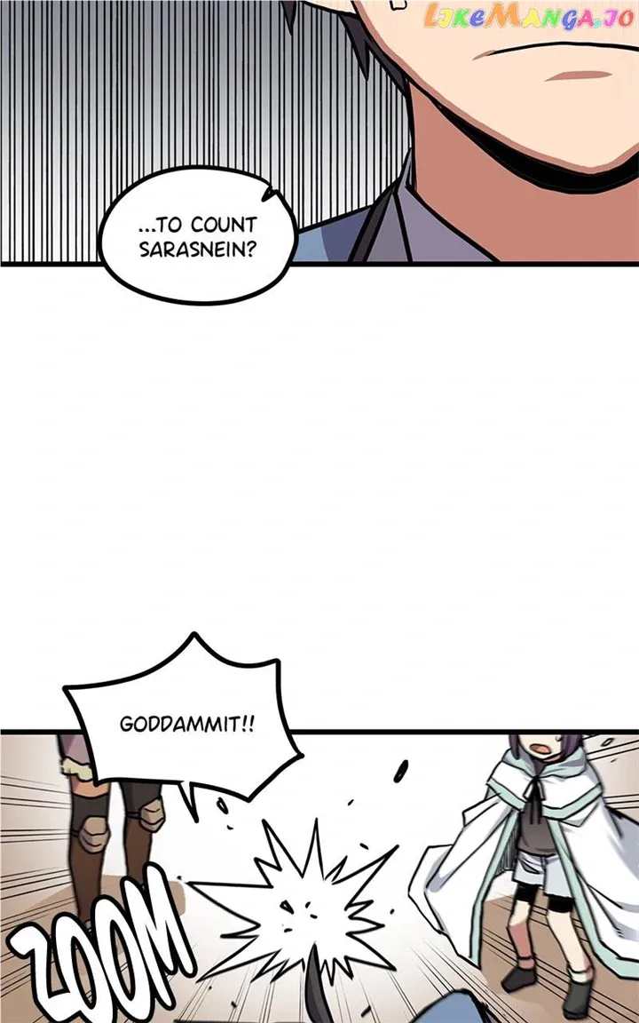 Carsearin Zinmanga X Chapter 74 Page 11