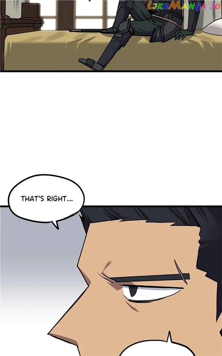Carsearin Zinmanga X Chapter 74 Page 20