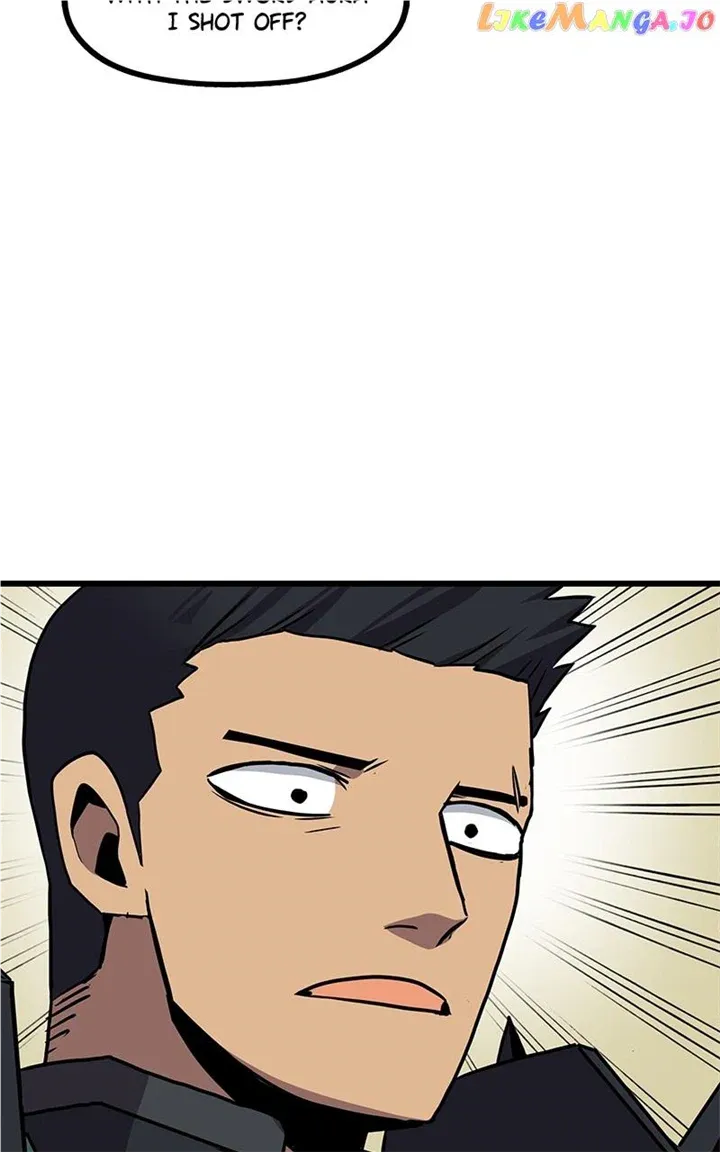 Carsearin Zinmanga X Chapter 74 Page 32