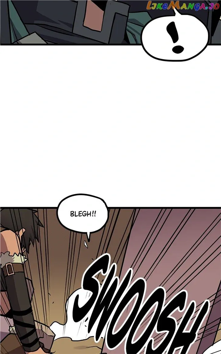 Carsearin Zinmanga X Chapter 74 Page 33