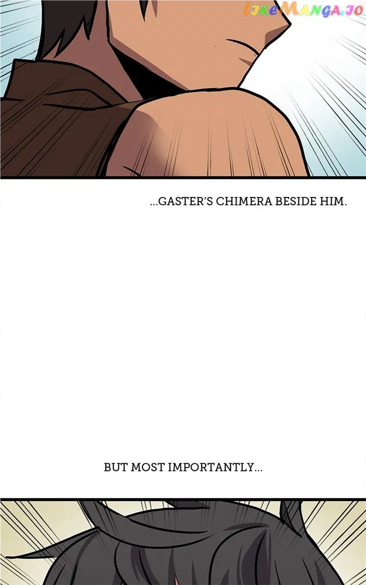 Carsearin Zinmanga X Chapter 74 Page 38