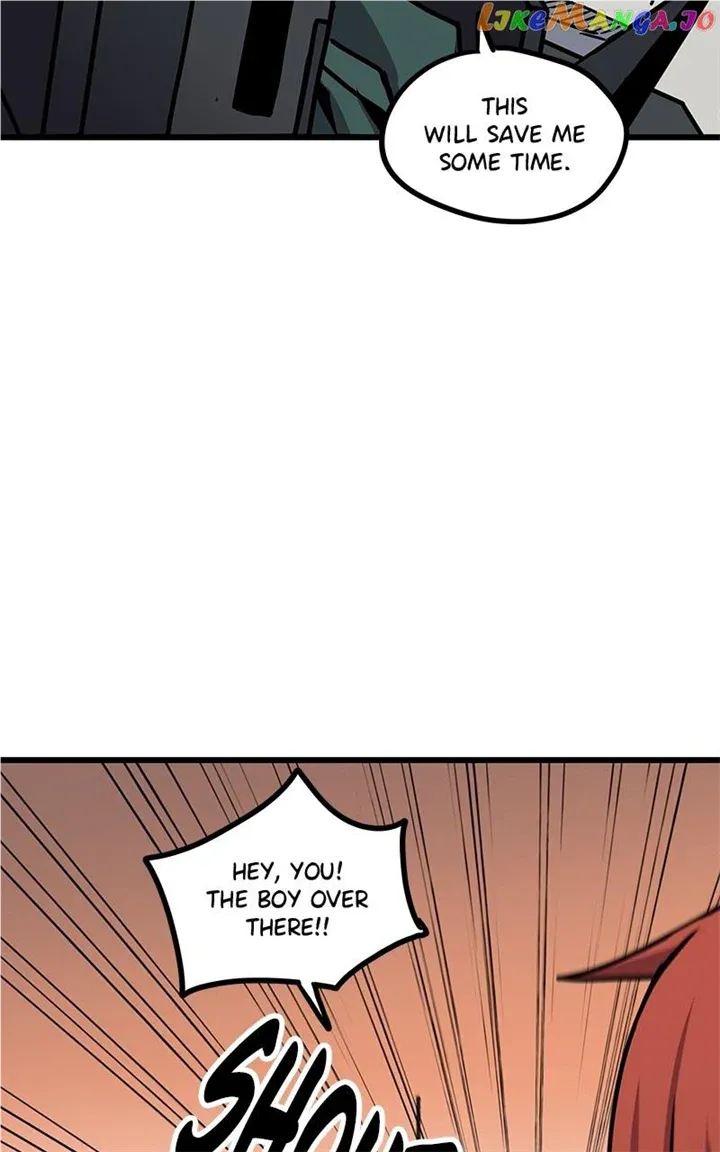 Carsearin Zinmanga X Chapter 74 Page 42