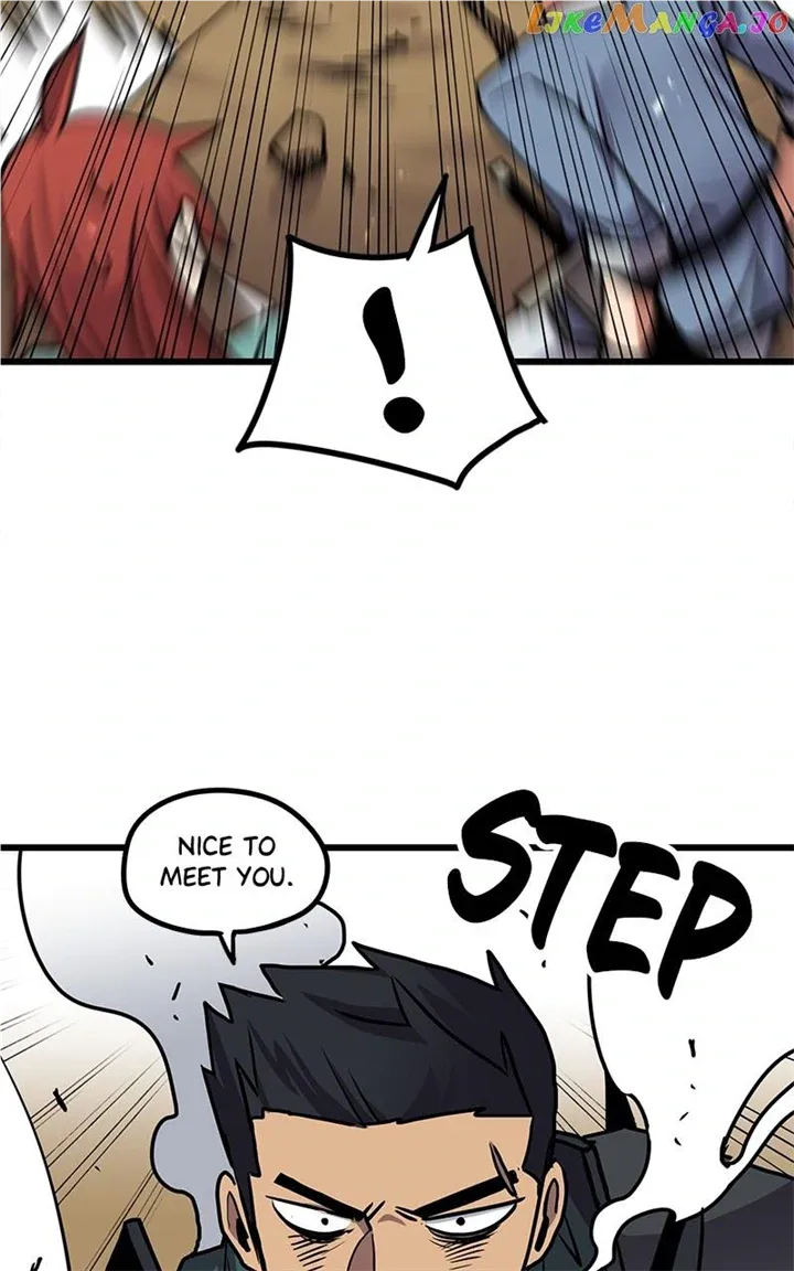 Carsearin Zinmanga X Chapter 74 Page 46