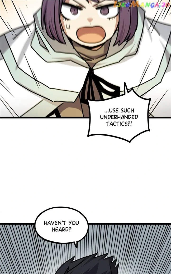 Carsearin Zinmanga X Chapter 74 Page 62