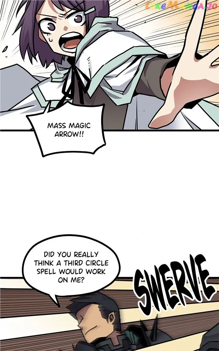 Carsearin Zinmanga X Chapter 74 Page 74