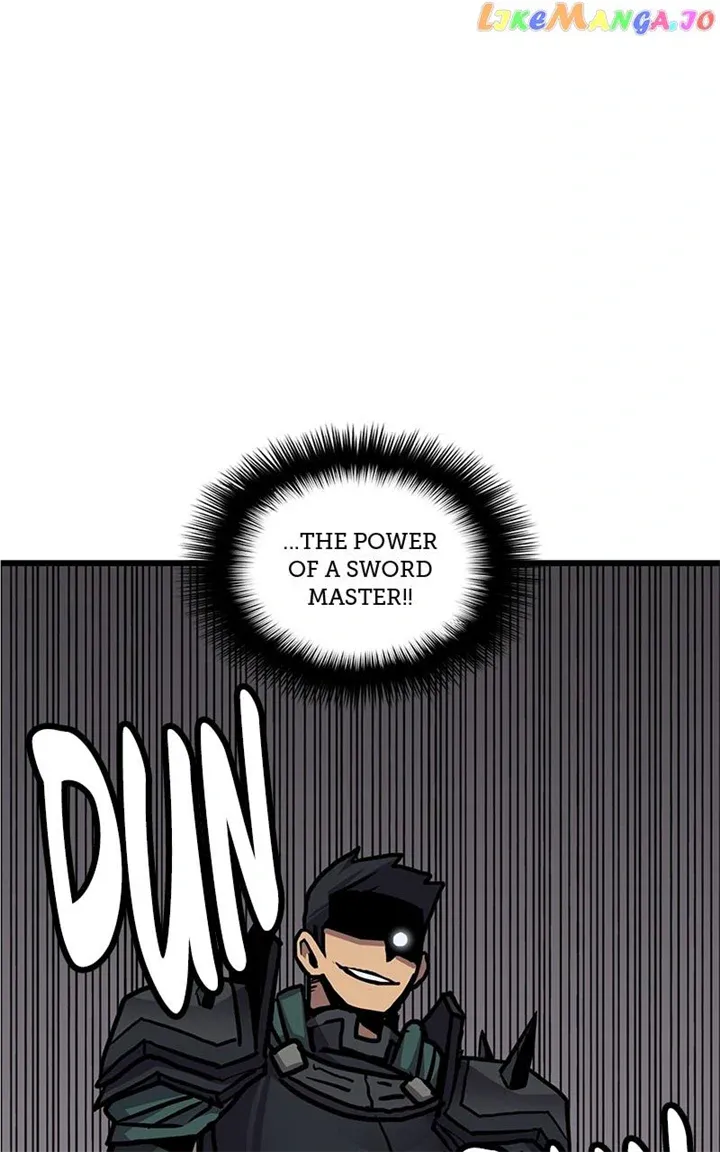 Carsearin Zinmanga X Chapter 74 Page 81