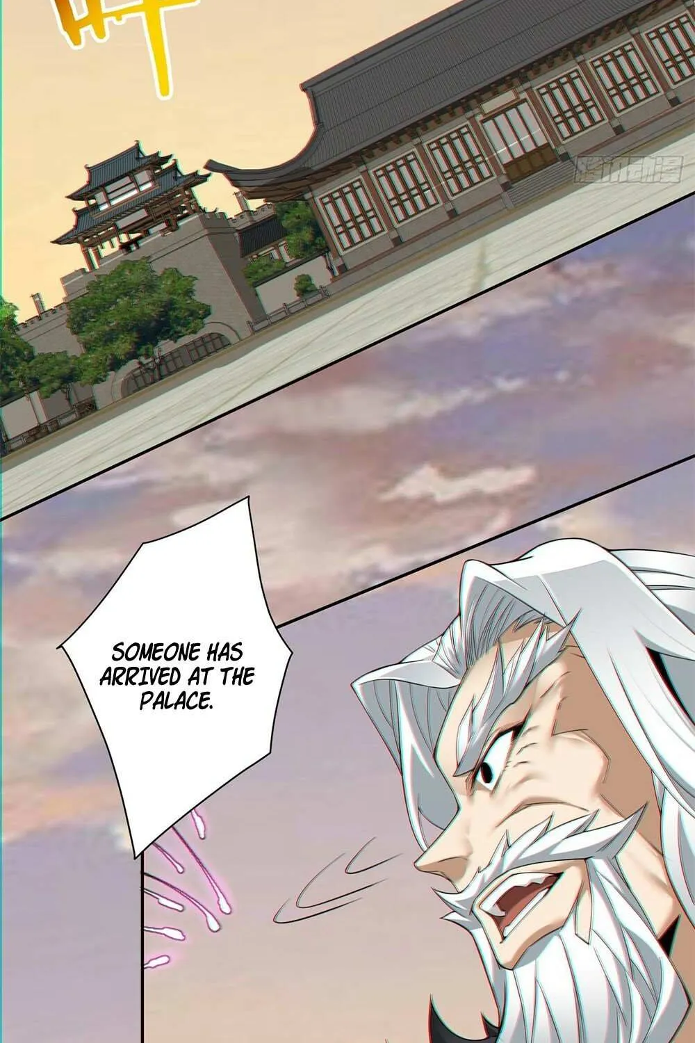 My Disciples Are All Big Villains Zinmanga X Chapter 94 Page 5