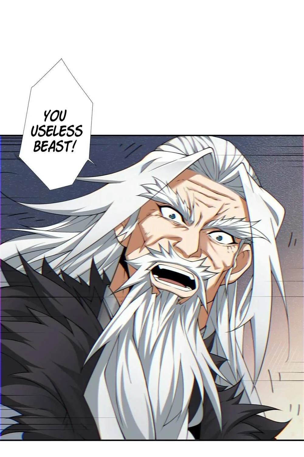 My Disciples Are All Big Villains Zinmanga X Chapter 94 Page 22